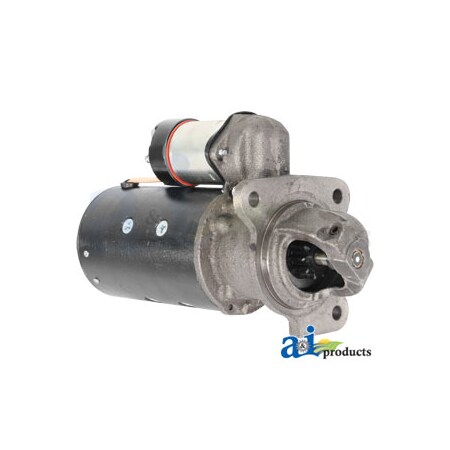 A & I Products RE-MFG. STARTER 15" x5" x8" A-535388M92